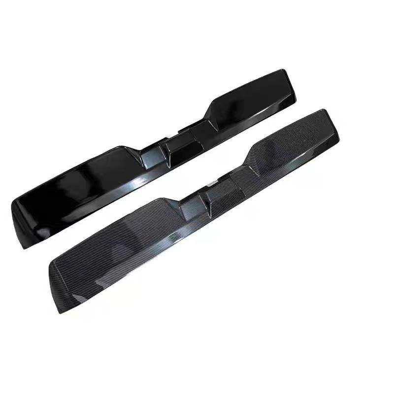 Roof Rear Spoiler for Jetour Traveler Shanhai T2 Car Exterior Modification Accessory