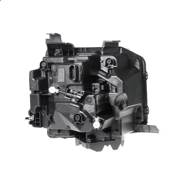 Headlight for JETOUR Traveler T2 2023 2025 Front Light Upgrade Car Accessories Headlights LED Projectors
