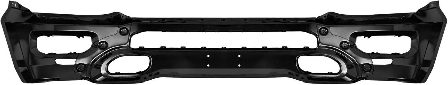 Front Bumper Face Bar Auto Exterior Body Parts 2019-2024Replacement for Dodge ram1500