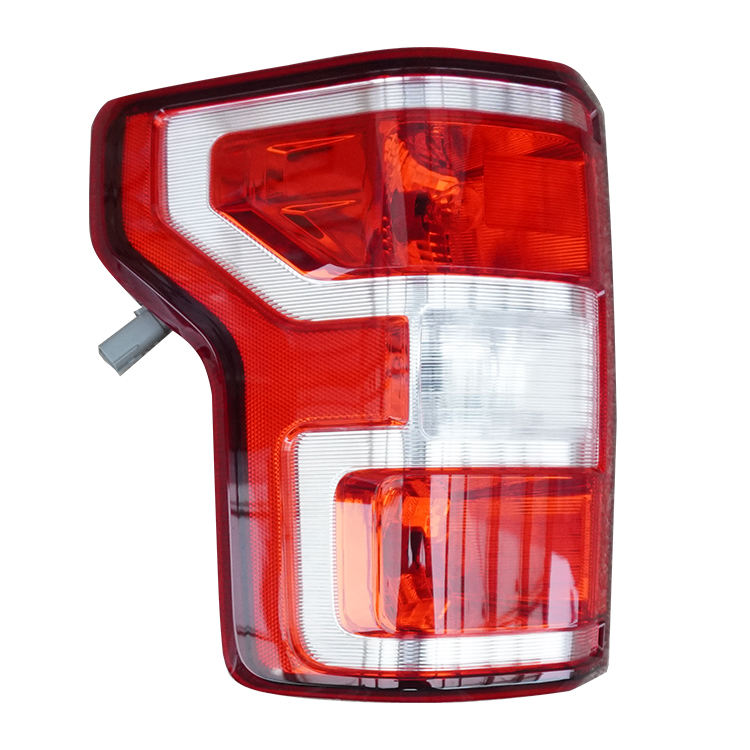 Auto Tail Light Lamp Accessories for Ford F150 2018 -2020