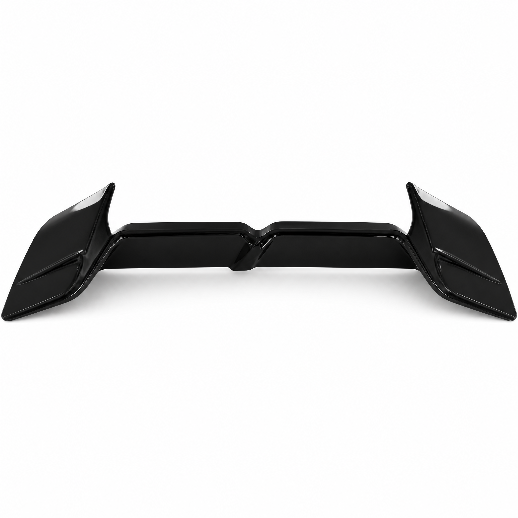 Rear Spoiler for Tank 300 Spoiler 3 Styles a B C With LED Option Off Road Upgrade High Quality Custom Styling