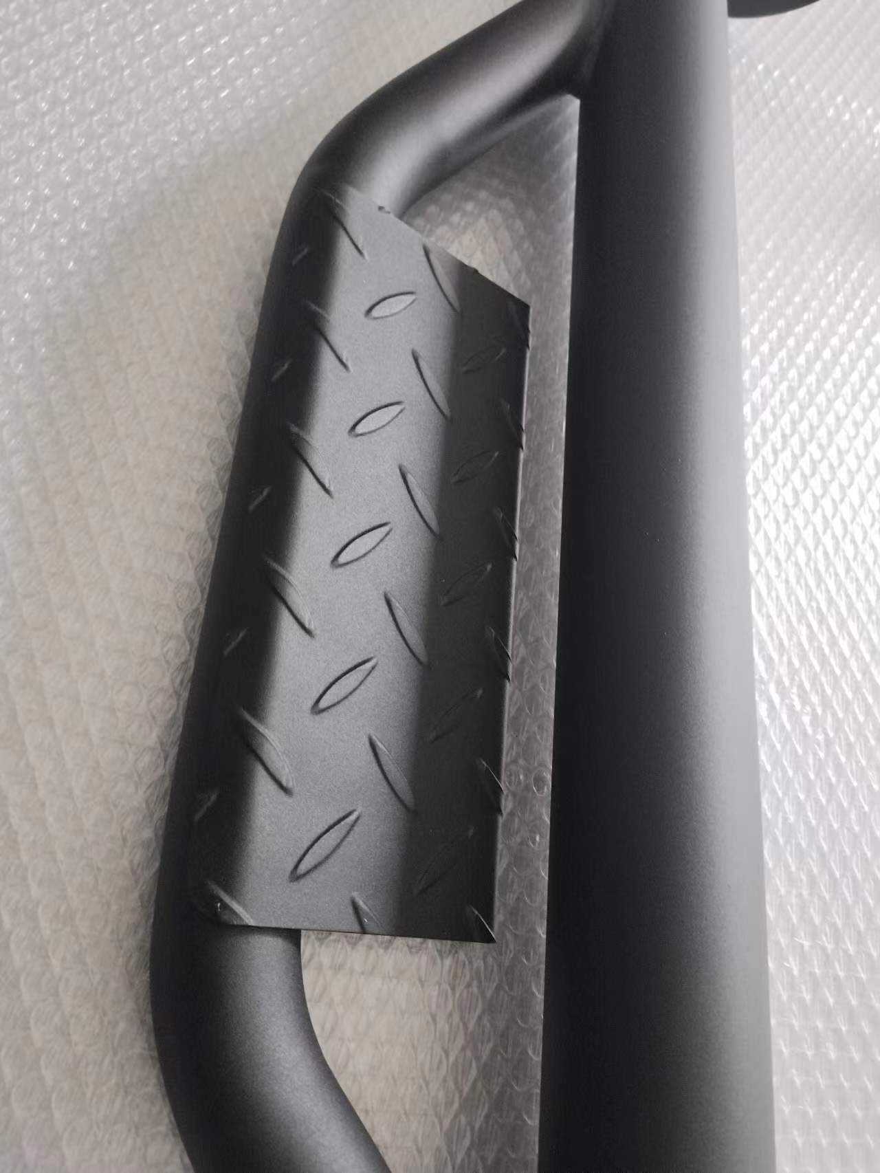 Accessories Truck Side Step Running Board for tacoma 2015-2021