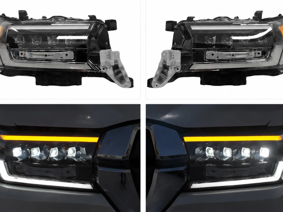 Top 20 Automotive Headlight Manufacturers in Spain 2026 