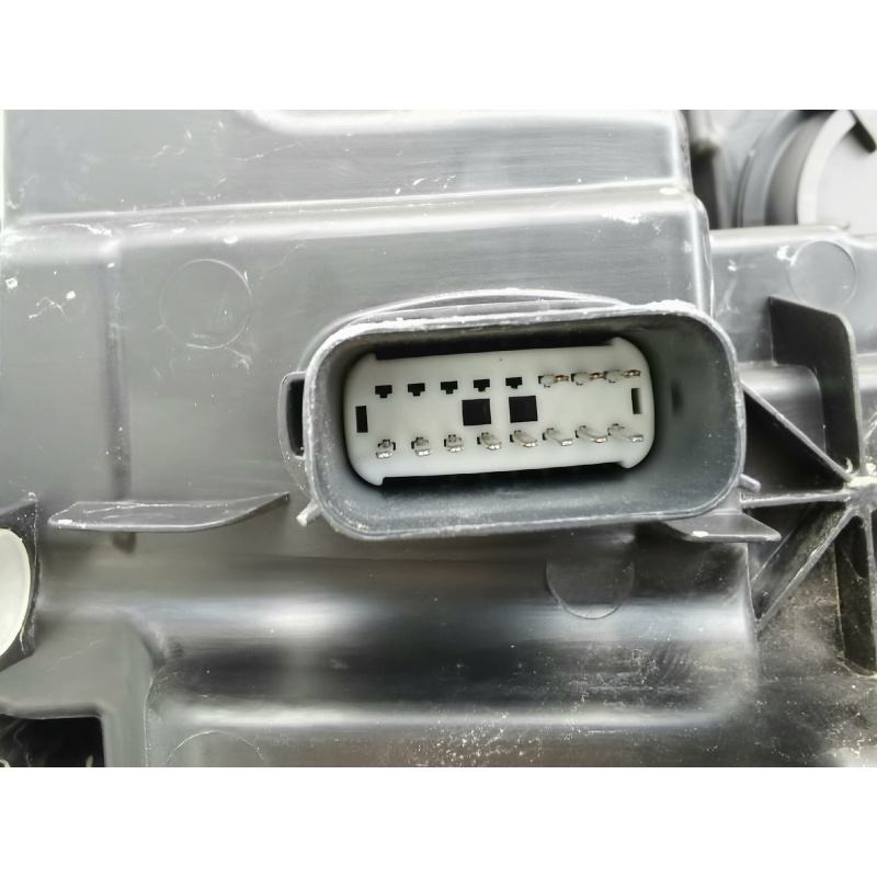 Headlights for Ford Ranger Front Head Lamp T9 2023