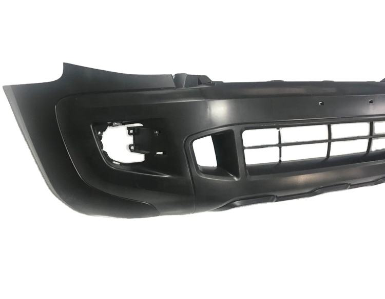 Automotive Bumpers Front Bumper for Ranger 2012