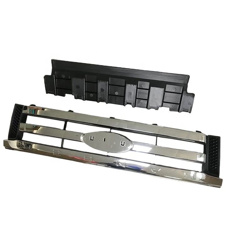 Front Grille for Ranger 2012 Pickup BT50