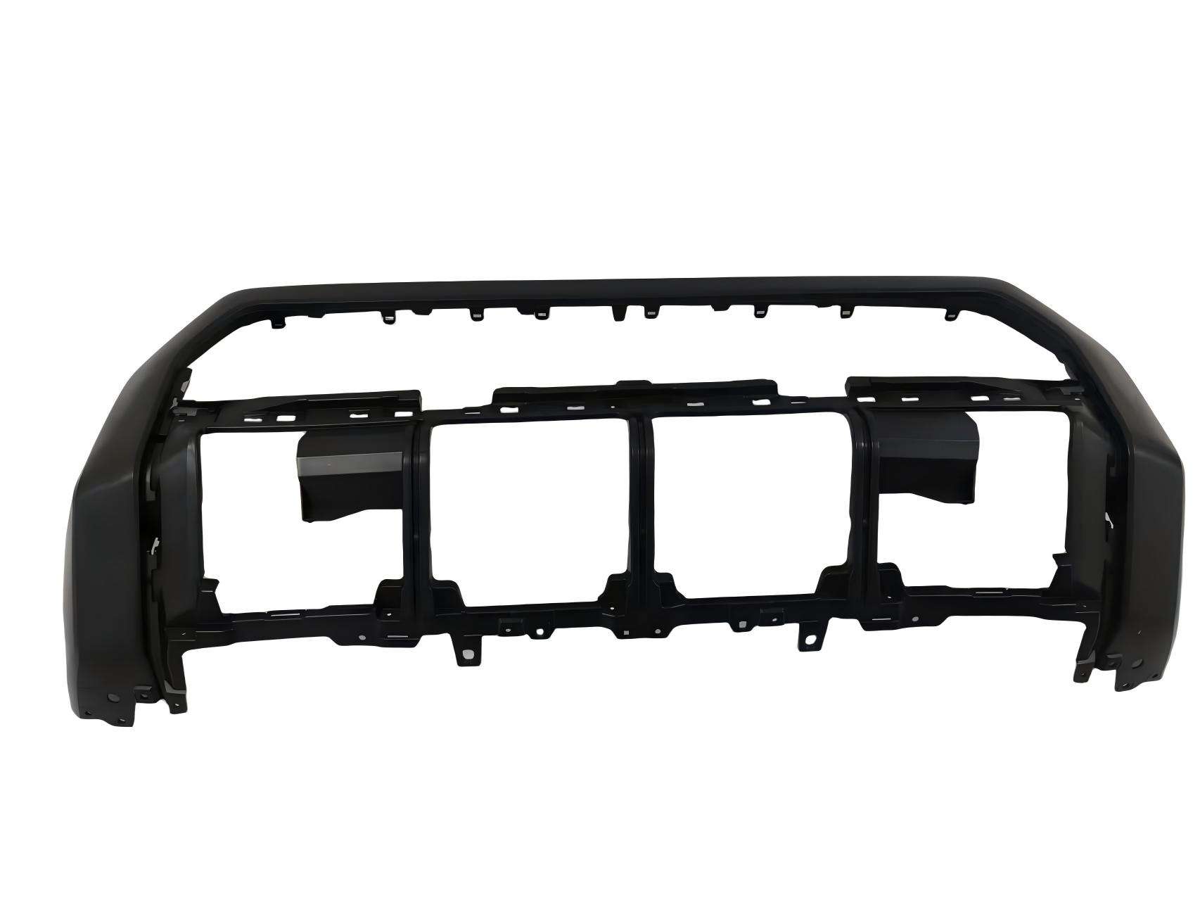 PP Material Front Bumper for Toyota for 4 RUNNER 2025