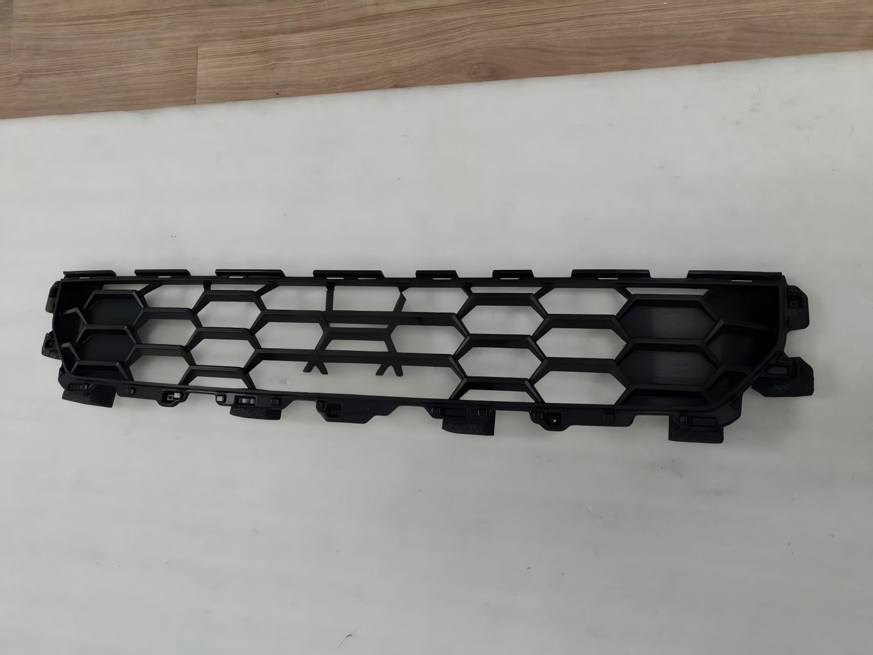 FRONT GRILLE for Toyota 4Runner 2025