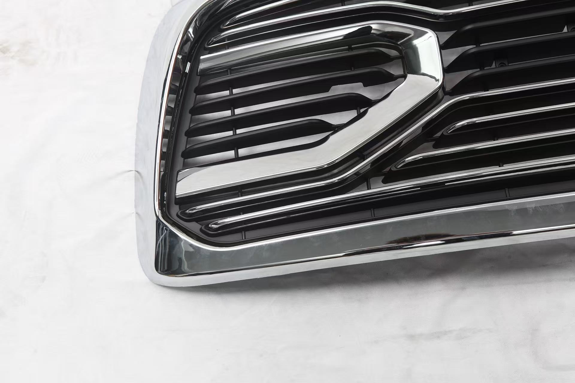 2002-2005 Front Car Grille Accessories Parts for dodge Ram 1500