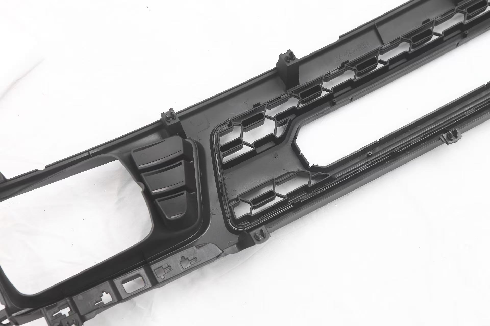  ABS Material Hot Selling Grille for 95-97 Tacoma TRD Style Car Grille