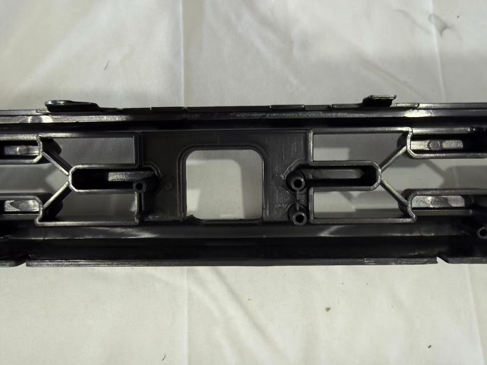 Car Front Parrilla Bumper Front Grill Facelift for Lexus Gx 470 Gx470 10-13 Grille