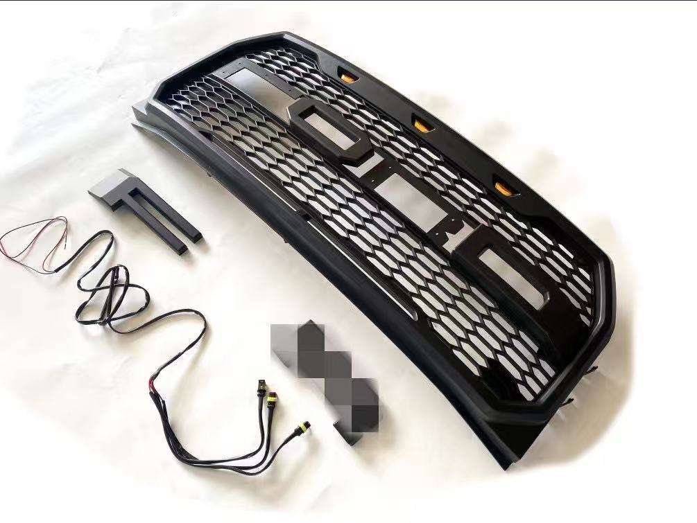 High Quality Hot Sale Car Grille for Ford F150 2009-2014