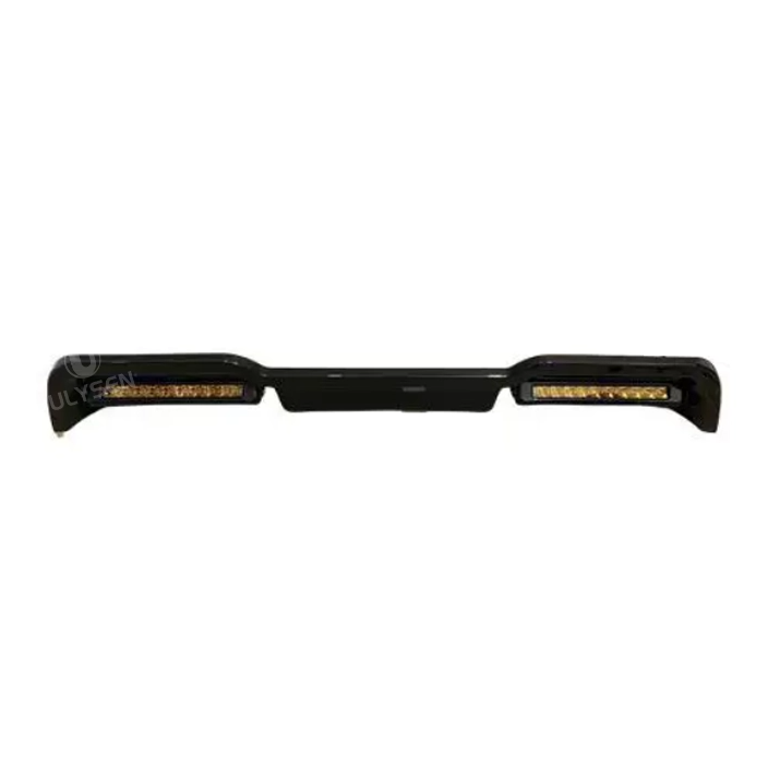 For Jetour T2 shanhai High Bright LED Roof Spot Search Light Non-Destructive Installation Off Road Lamp