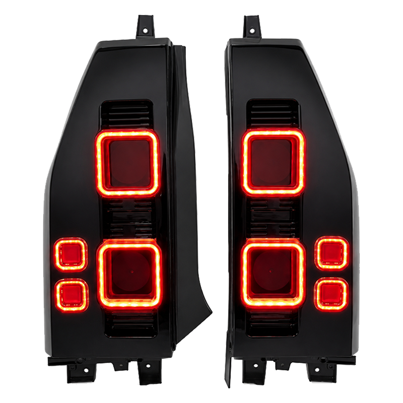 taillights manufacturer
