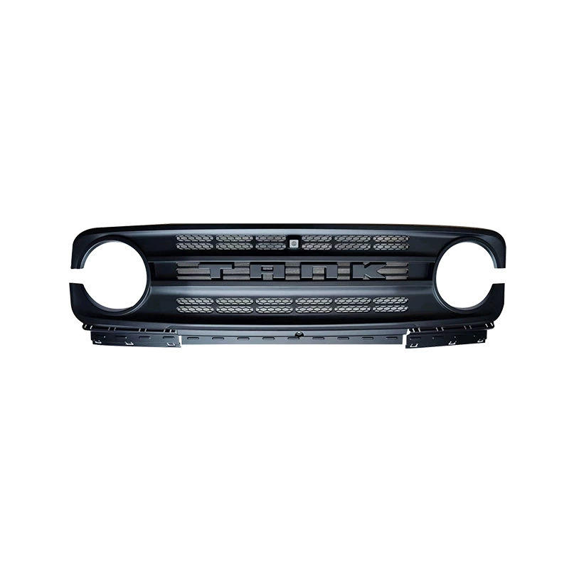 New ABS Front Grill for GWM Tank 300 Universal Fitment 1 Year Warranty