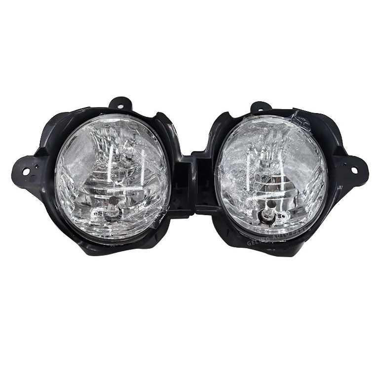 FOG LAMP for Toyota HILUX VIGO2004-2015