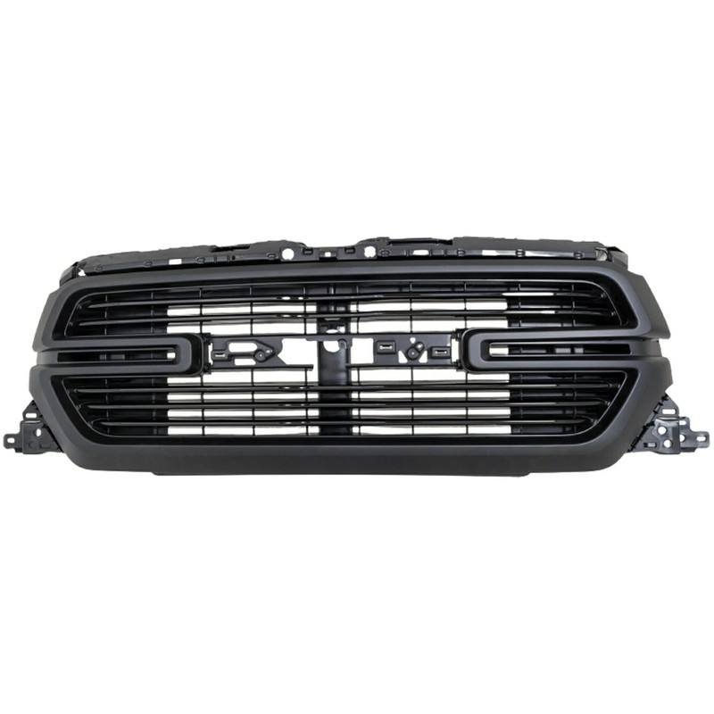  Front Grill Manfucturer