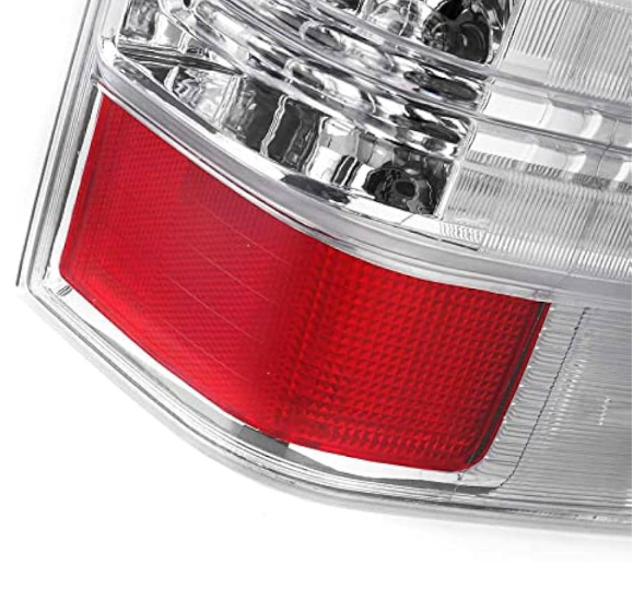 Auto Parts Car Light Tail Light For Ford Ranger 2009 Tail Lamp