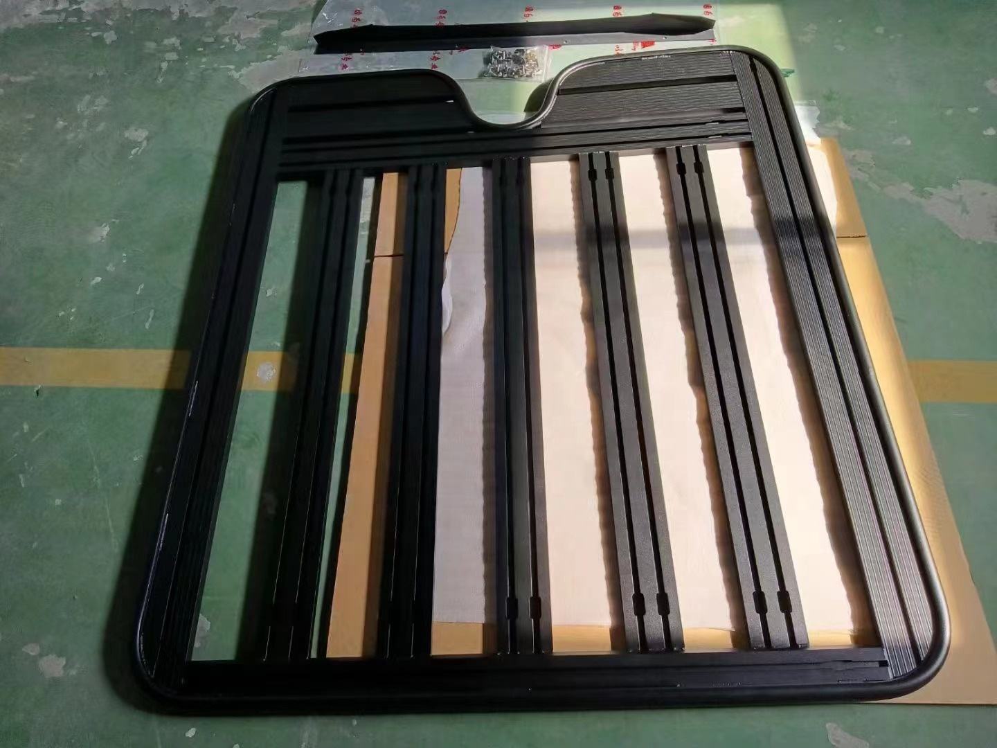 Pickup Luggage Rack Truck ROOF RACK for WEY TANK300