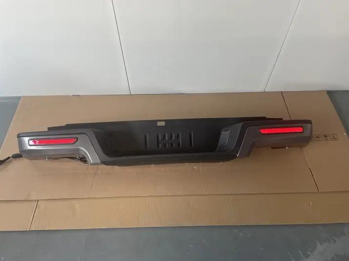 FOR Ford Ranger T6 T7 T8 REAR BUMPER FRONT BUMPER 2012-2019