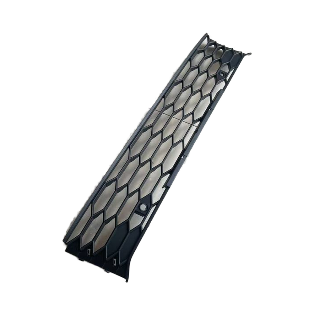 Front Grille Without LED Lights for Toyota Hilux Travo 2026