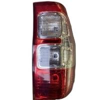 Auto Parts Taillights Tail Lamp Rear Lights for Ford RangerT6 2011-2015