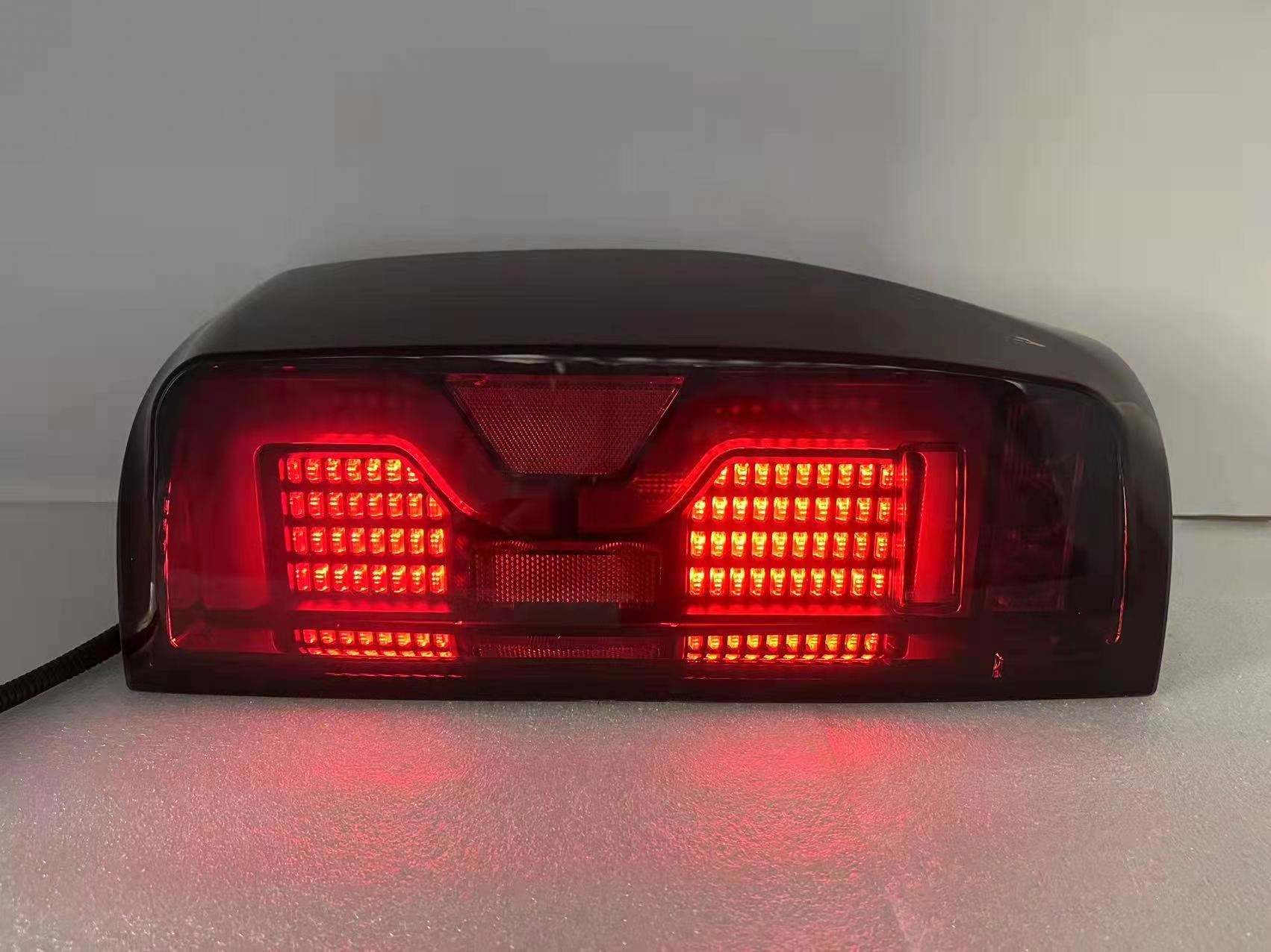 LED Tail Light for Ford 2012-2021 Ranger T6 T7 T8