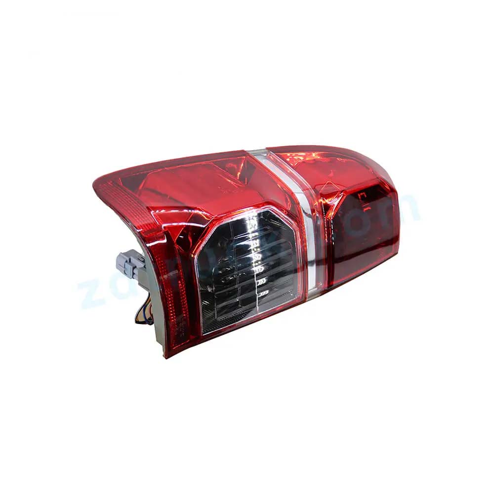 LED Taillight Tail Lamp Rear Light for Toyota Hilux VIGO 2004-2015