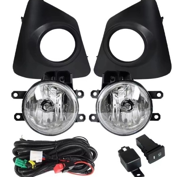 FOG LAMP for Toyota Hilux REVO FOG LAMP2016-2020