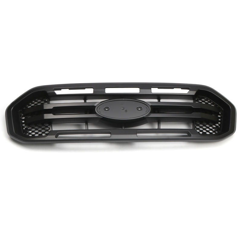 Grille High-quality With Ford Side Leds Durable and Stylish for ford Ranger T9 Grill