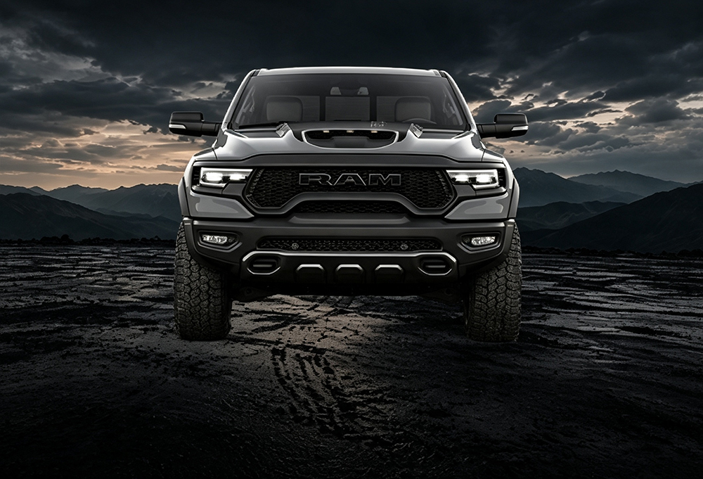 For-Dodge