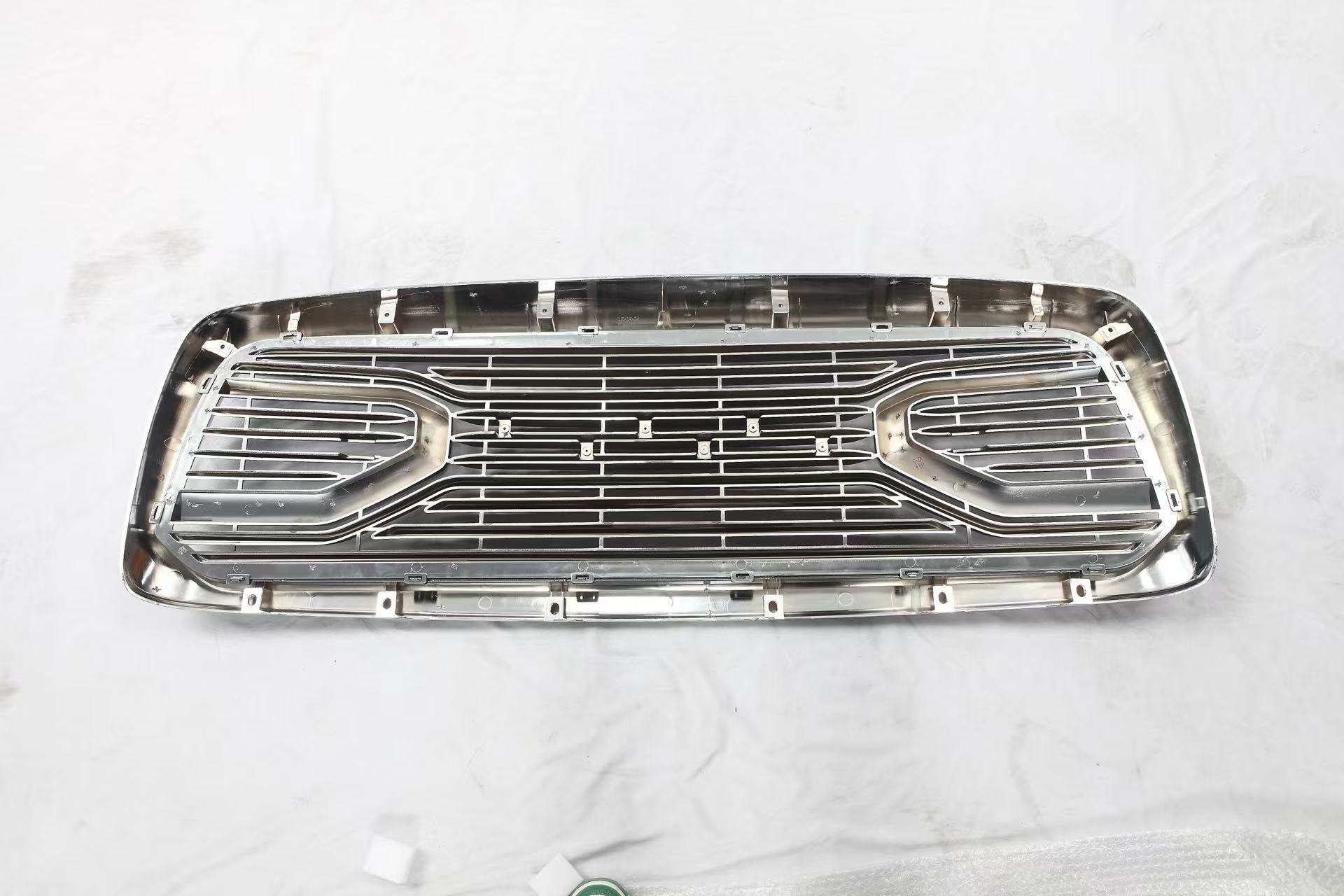 2002-2005 Front Car Grille Accessories Parts for dodge Ram 1500