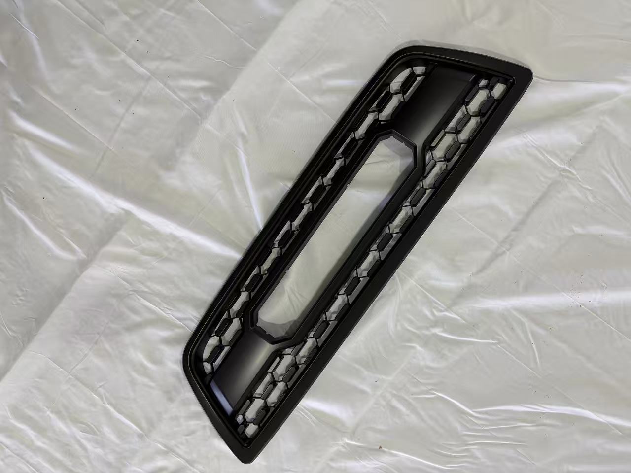 Car Front Parrilla Bumper Front Grill Facelift for Lexus Gx 470 Gx470 2004-2009 Grille
