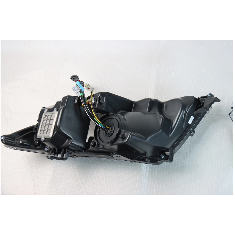 HEAD LAMP FRONT LIGHT HEADLIGHTS for Venza 2009-2015