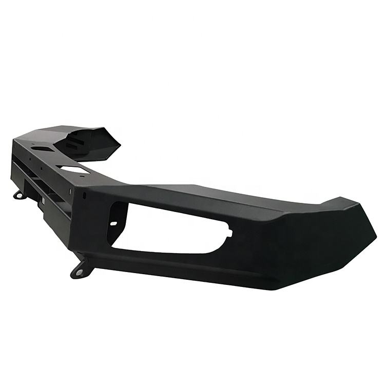 Front Bumper 4x4 Offroad Bull bar Bumpers for Jetour Traveler T2 Steel Rear Car Bumper