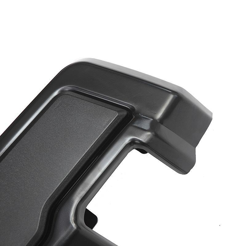 For 2018-2020 Ford F150 Front Bumper Steel Material